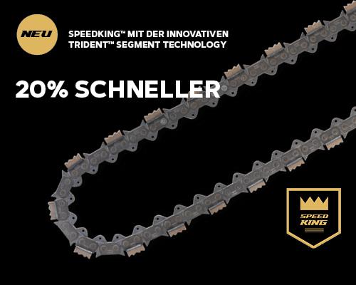 Bild einer Diamantkette zum Betonschneiden